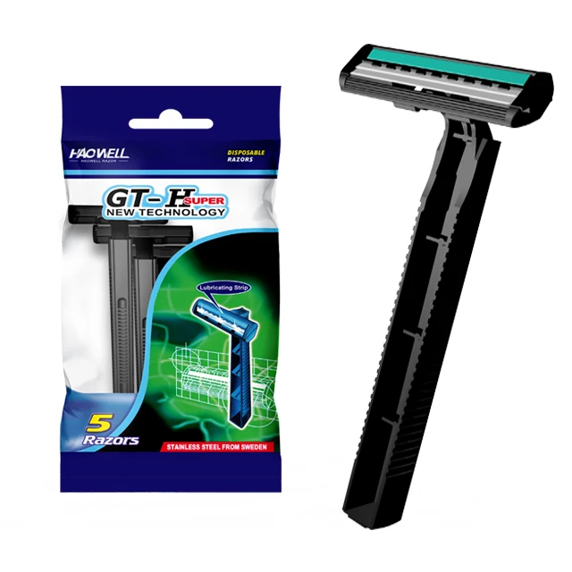 rasoire jetable