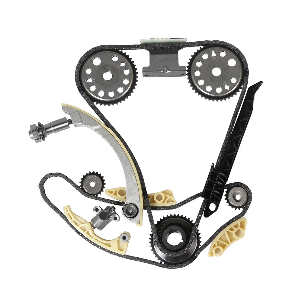 2.4 ecotec timing chain replacement