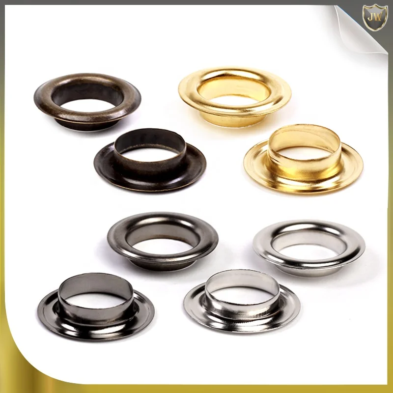 Alibaba.com: Custom engraved logo, brass metal eyelet for hoodies and ...