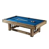 8ft Marble 3 in 1 blue