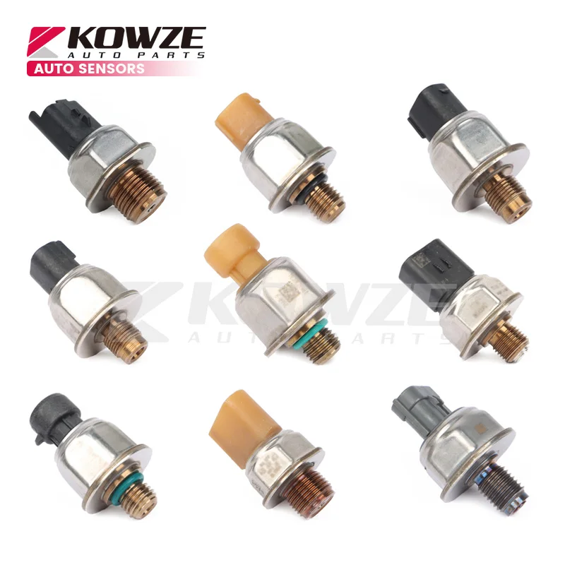 Автомобильные датчики запасные части оптовая продажа ABS Датчик давления масла для японского 4x4 пикапа