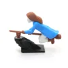 Blu stile strega