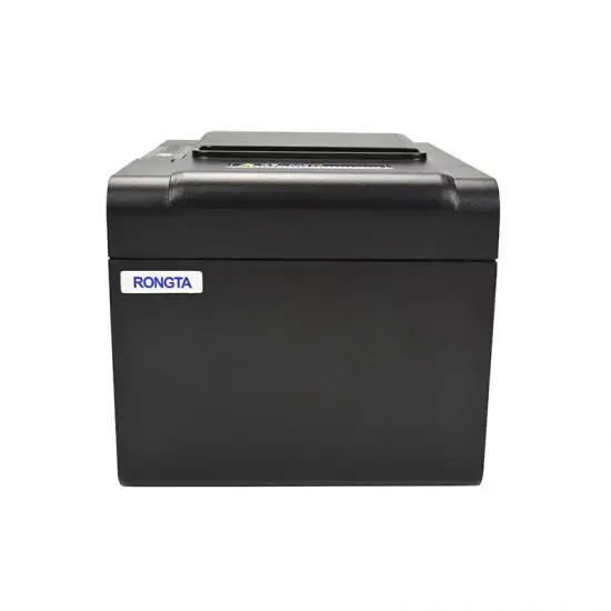 80mm Receipt Printer Handheld Android Sdk Rongta Rp80 Receipt Printer Thermal Pos Printer