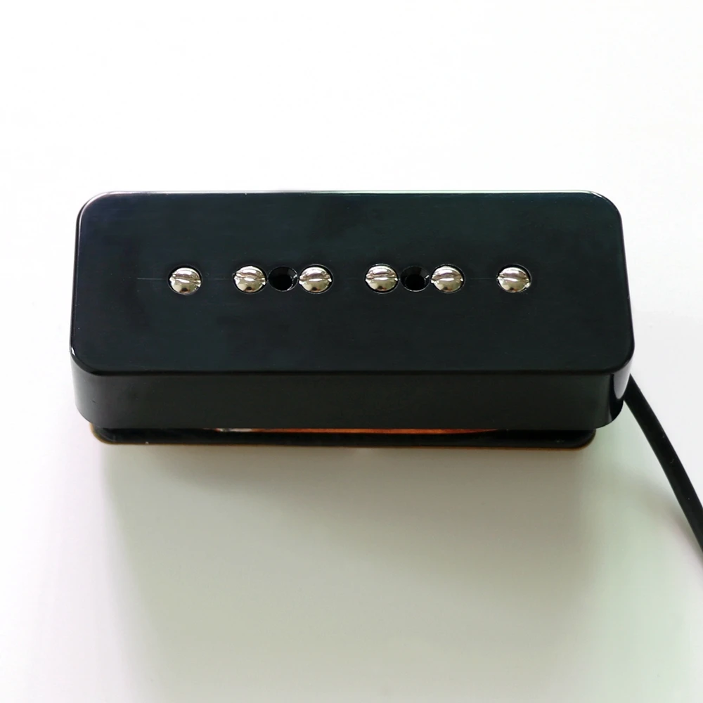 high output p90 pickups