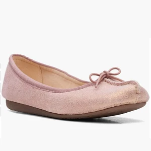 Professional Custom OEM&ODM Genuine Leather Suede Shoes Flats Shoes