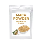 Natural Maca Root Extract Powder Peruvian golden maca