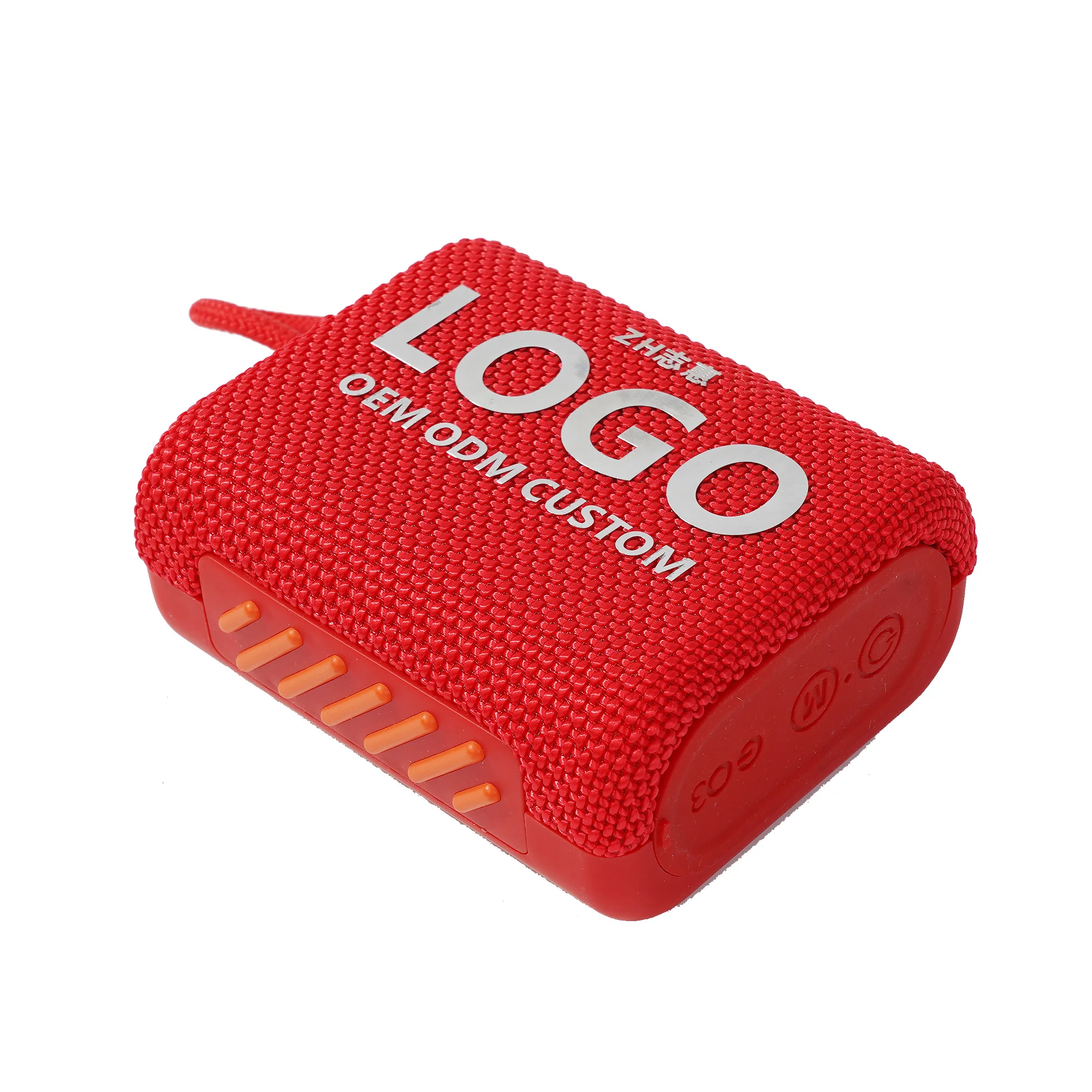 2024 Новый oem go3 Лидер продаж уличный Водонепроницаемый умный беспроводной bt динамик GO3 портативный музыкальный плеер