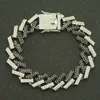 SL060-สีเงินดำ