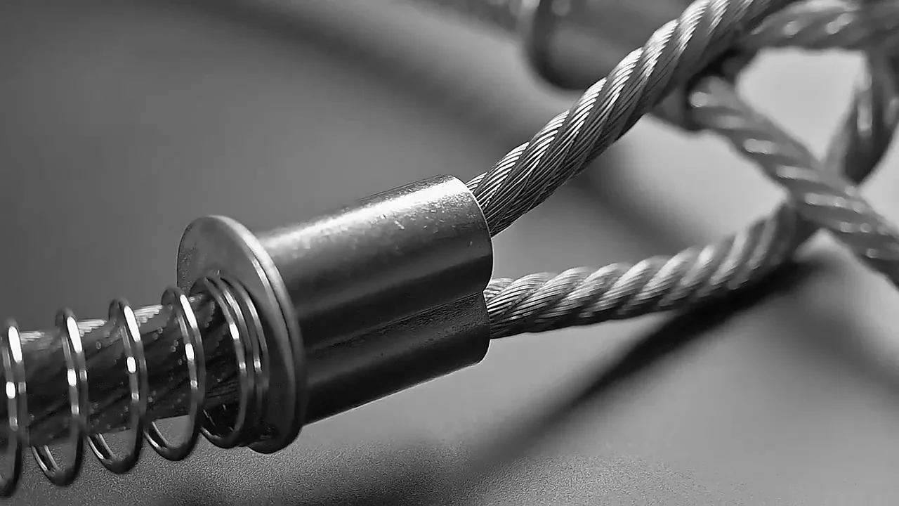 High Quality Safety Cable Wire Rope Whipcheck Buy Safety Cable Wire