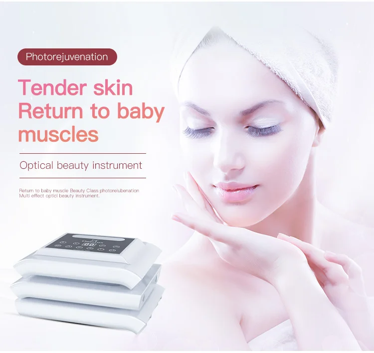 Professional 7 Color LED Light Therapy With Steam Spray for salons, spas and estheticians. 7 LED modes, circulating light and spray function for customized facial treatments. 7 Color LED Light Therapy Machine With Steam Spray
