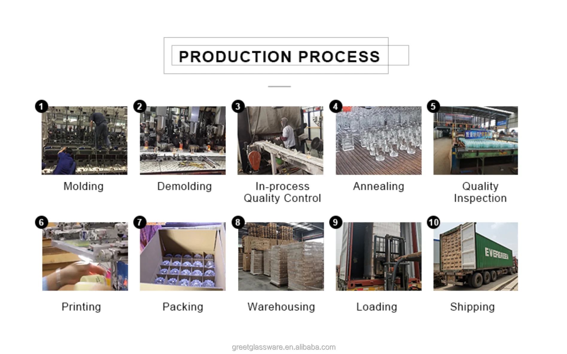 Custom Logo Luxury 12oz Aura Vessel Container Wood Wick Matte Black