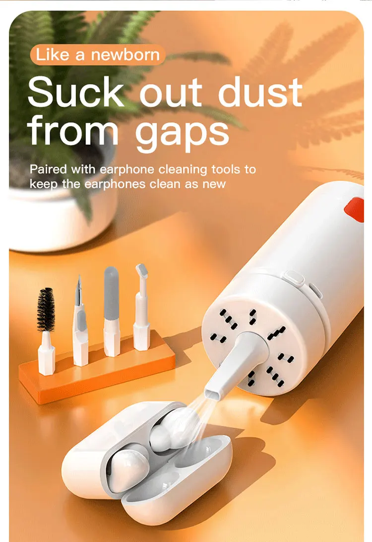 9 Q21 Cleaning Kit