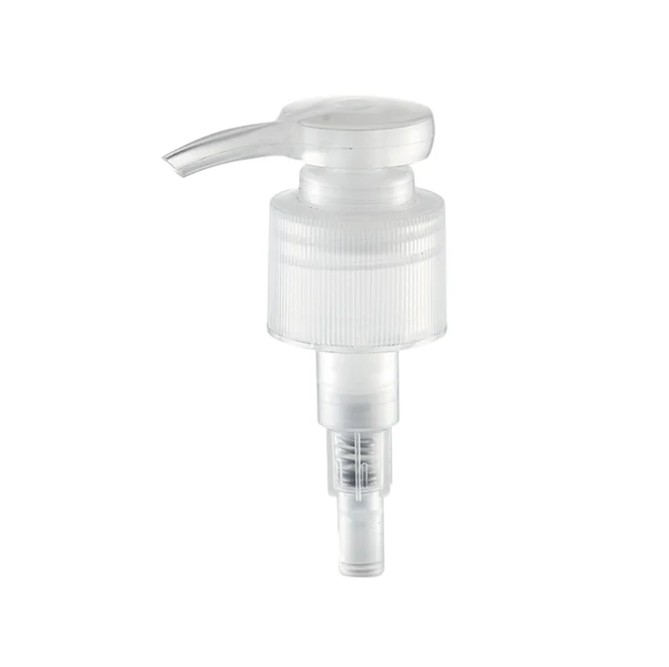 ZhenBao 24/410 Shower Room Hand Used Lotion Pump Dispenser