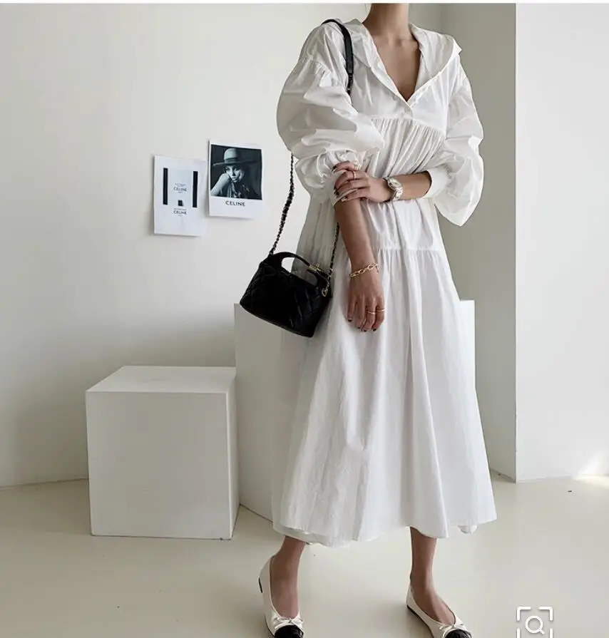 korean style fashion dress Classic womens plus size purple formal gowns and evening dresses A Centuries-Old Korean Style Gets