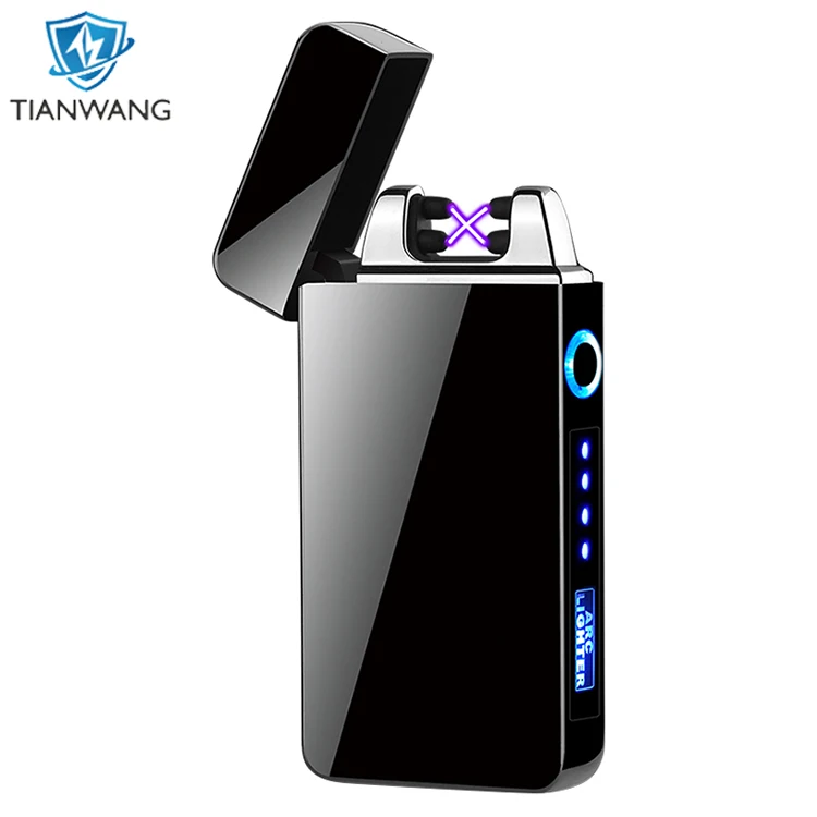 Dubbele boogaansteker Dubbele Boog Plasma USB