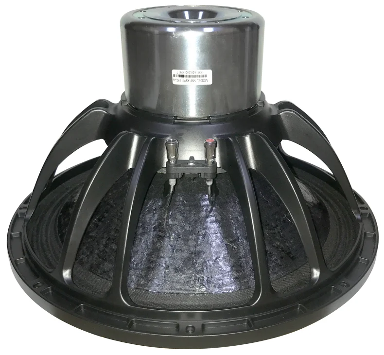 Neo Quality 18 Inch Subwoofer Powerful Stage Pa Speaker Manufacturer Bass Speaker Price System