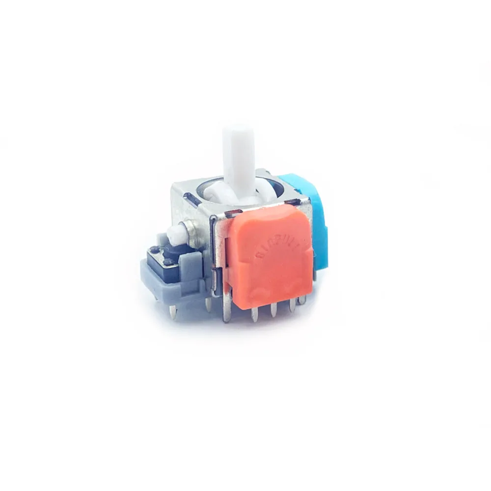 Ginfull Ds13-Max TMR Joysticks - No Jitter, No Deadzone