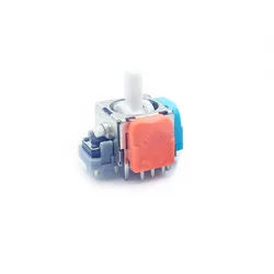 Ginfull Ds13-Max TMR Joysticks - No Jitter, No Deadzone
