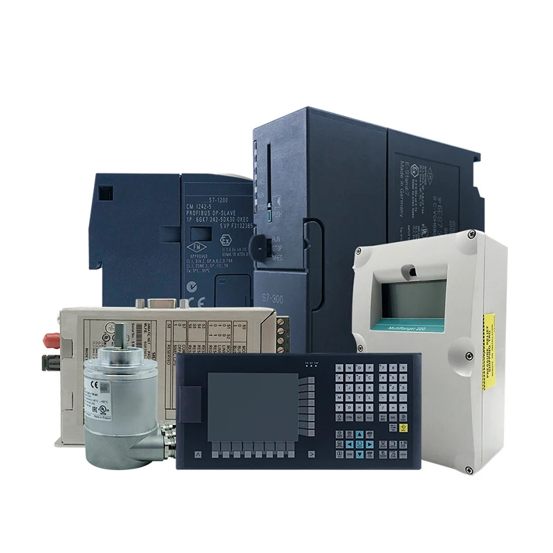 Original SIMATIC PLC 6ES73146EH040AB0 SIMATIC S7-300 CPU 315-2 PN/DP SIEMENS 6ES7314-6EH04-0AB0