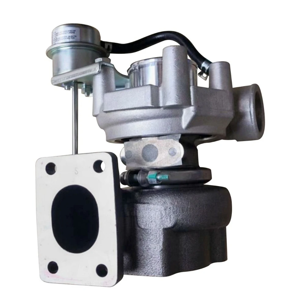 IZUMI for Mitsubishi for Komatsu PC88MR-6 S4D95L Turbocharger 6205-81-8270 Construction Machinery Engine Parts