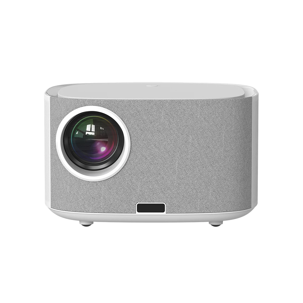 4K 1080P レーザー 30000ルーメン 320ANSI スピーカー内蔵 モバイルHD