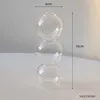 Transparent  16*3.8*6cm