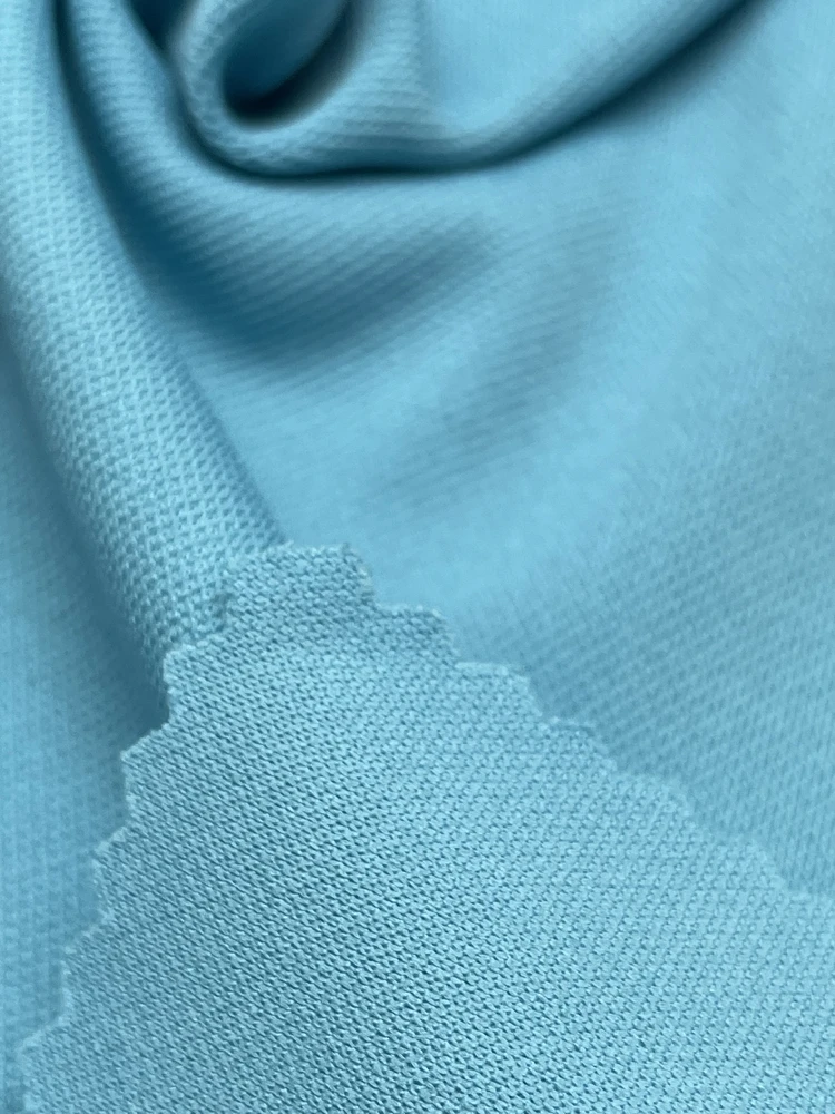 wicking knits fabric