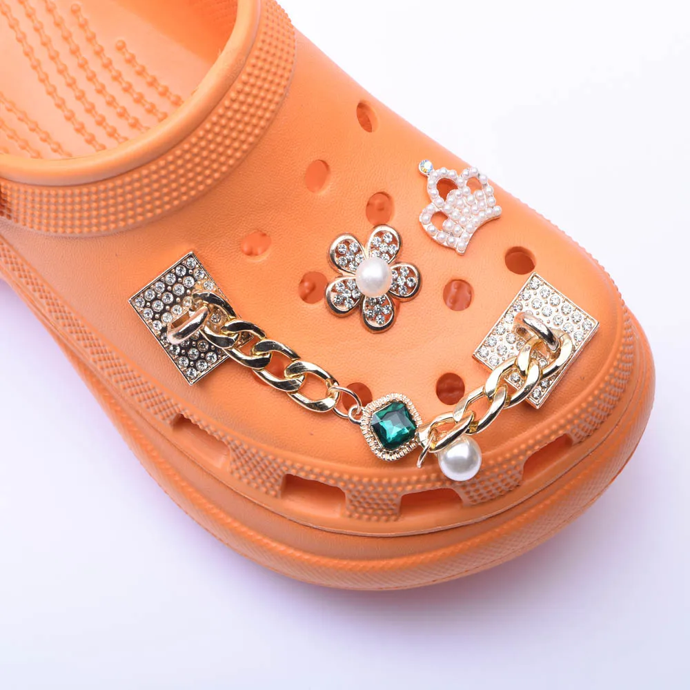 Designer Croc Charms – Praducs