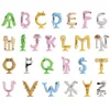 Set (including 26 letters)