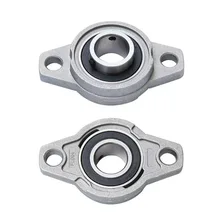 Kfl08 Kfl000 Kfl001kfl002 Zinc Alloy Pillow Block Bearing Flange Manufacturers