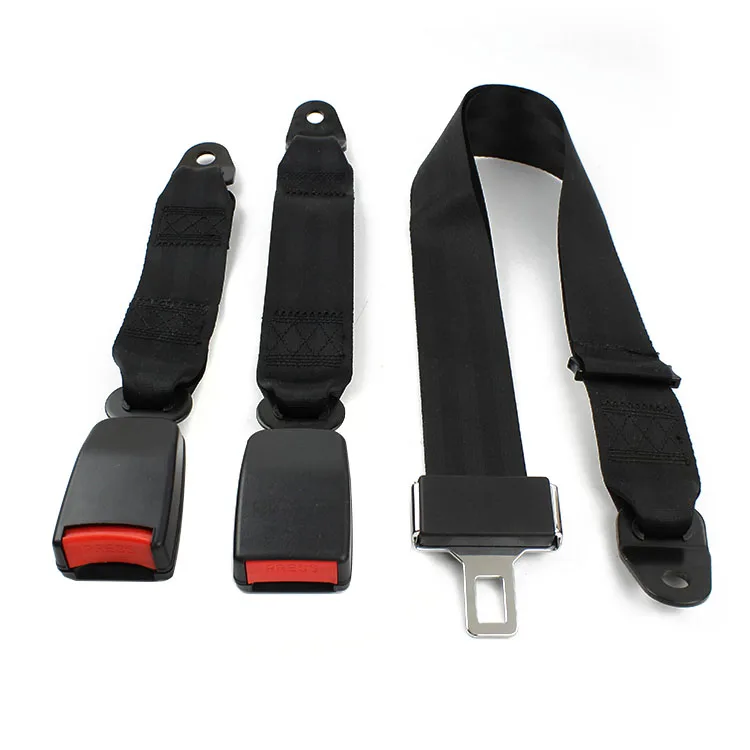 High Quality Point Bus Lap Belt Auto Friend Safety Belt|