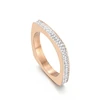 Rose gold style 4