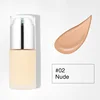 #102 Nude(Silver Round)