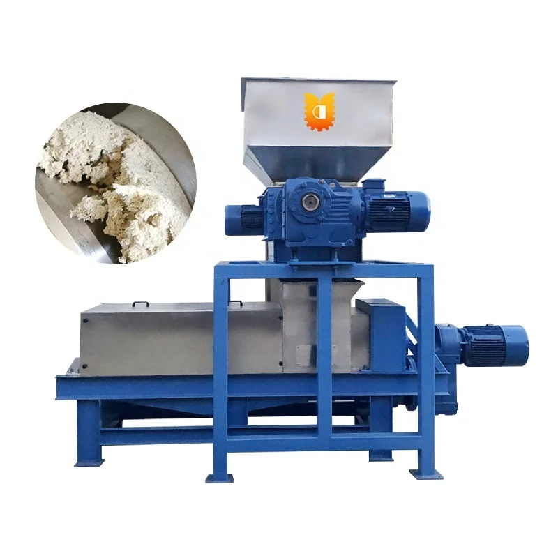 Тип сахарного тростника из нержавеющей стали сокоовый торф Спирулина пресс-фильтр инструмент для сушки мини-машина обезвоживания