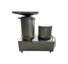 Egg separator egg white and yolk separator machine egg cracking machine