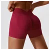 Rouge - short
