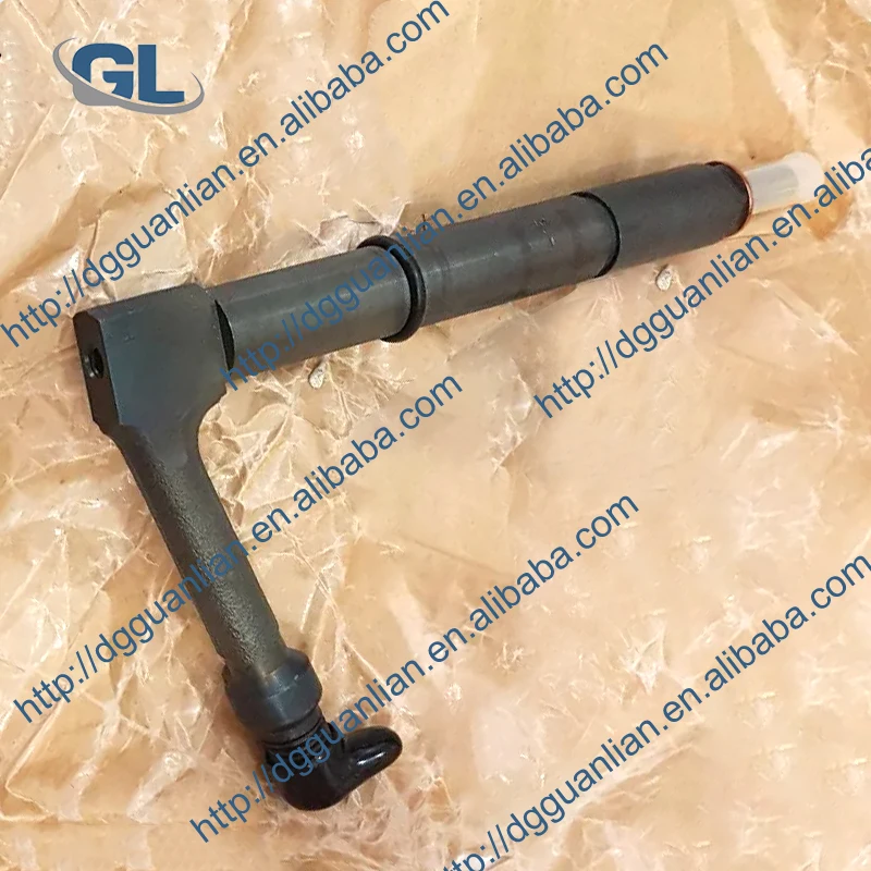 Fuel Injector Nozzle and Holder Assembly 9430613778 for VP44 YD25