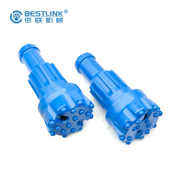 DTH Hammer SD4 SD5 SD6 SD8 SD10 SD12 Drilling Bits for DTH Hammer