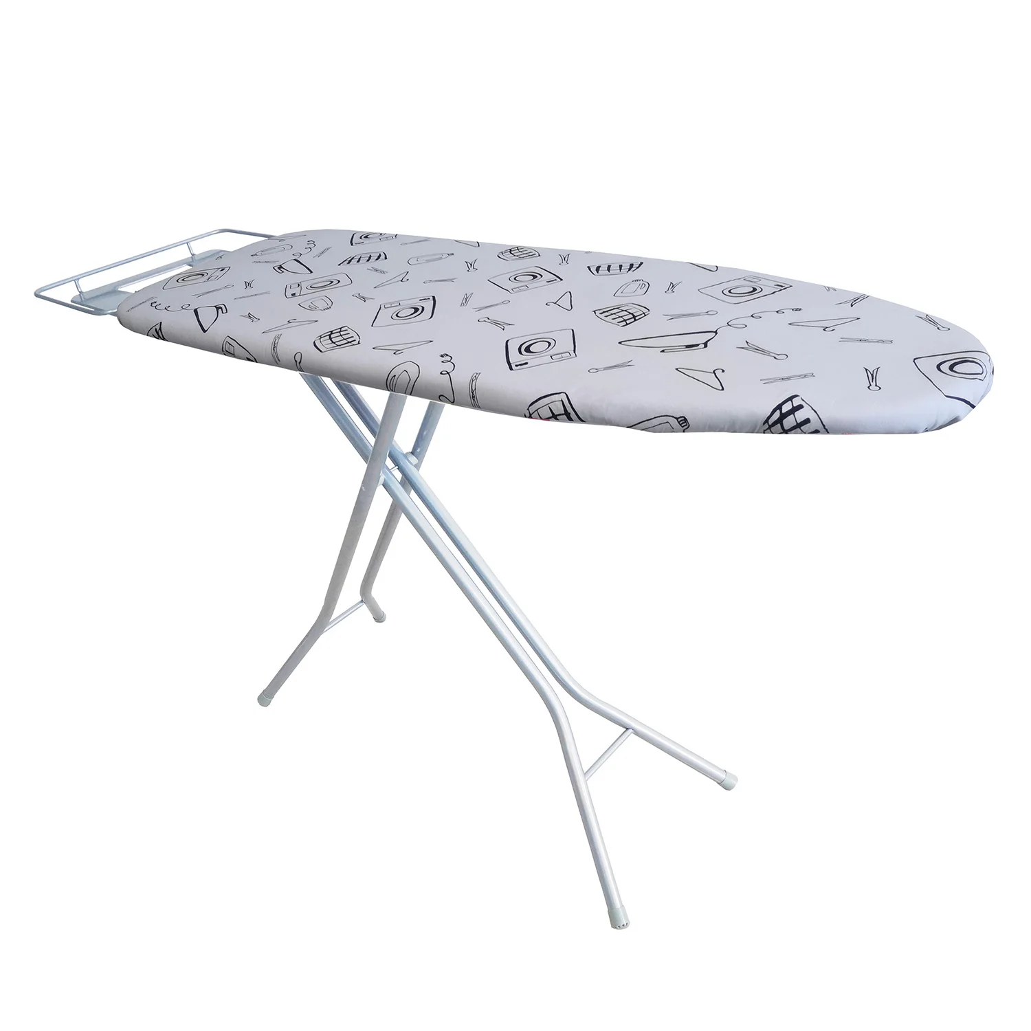 New Style Ironing Board Covers Professional Folding Ironing Board 100 Cotton Heat Resistance