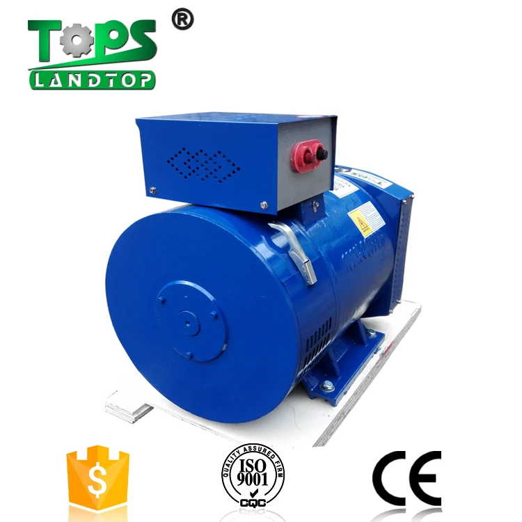 Source ST monofase 50 hz 10kva 230 v 3kw dinamo alternatore prezzo on  m.alibaba.com