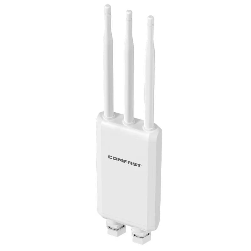 COMFAST Rainy Proof 1300Mbps CF-EW85 Outdoor Wireless Access Point WiFi AP