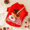 Red-Elk Bag