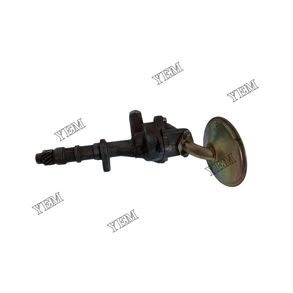 High Quality 2J Oil Pump for Toyota Engine.