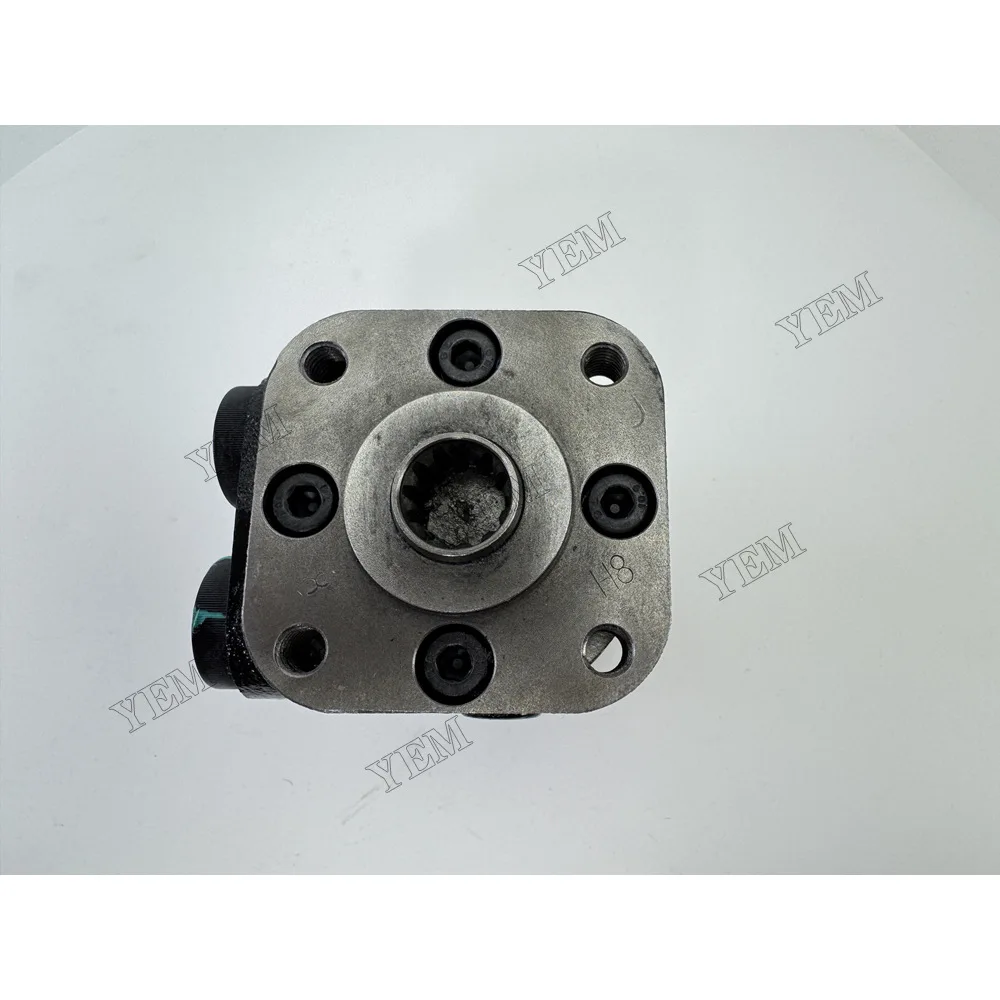 For Komatsu Steering Valve Assembly 23B40-11101 Engine Parts Manufacturer
