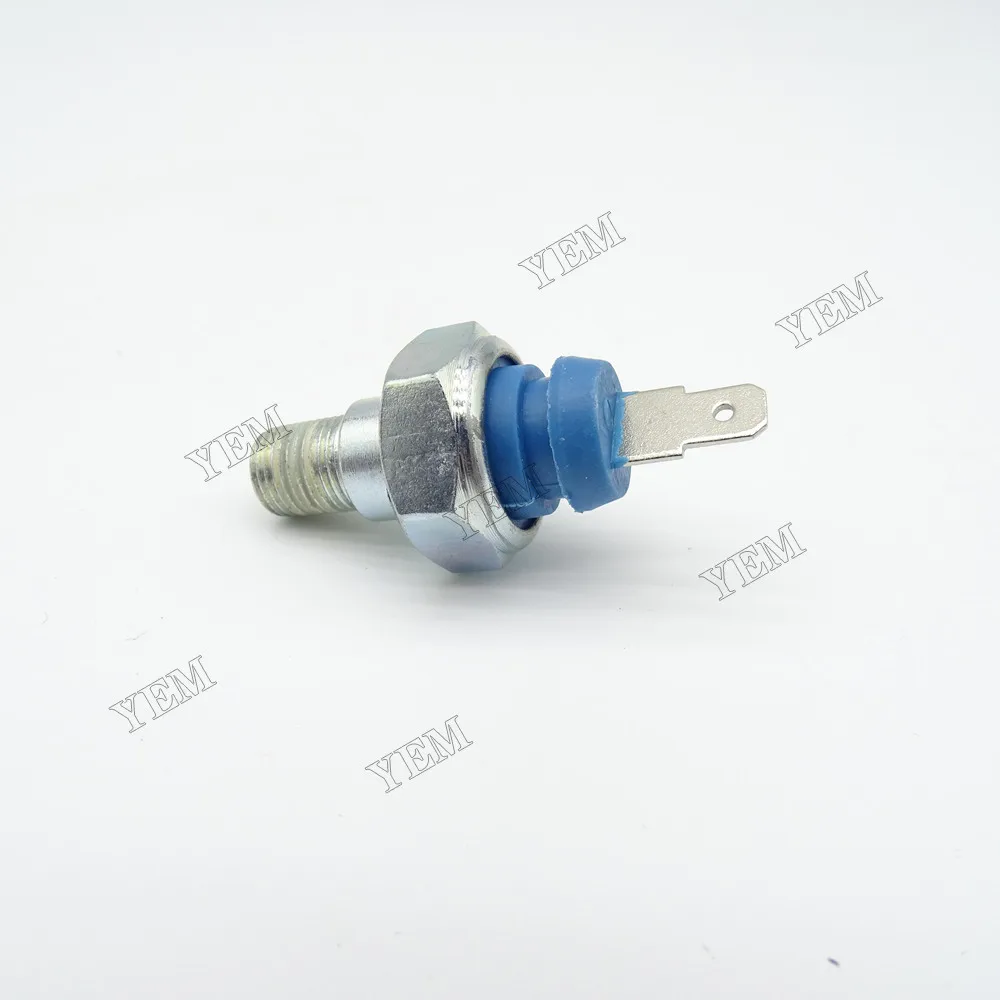 Pressure Sensor 2537910 for Cat Diesel Engine Spare Parts 2