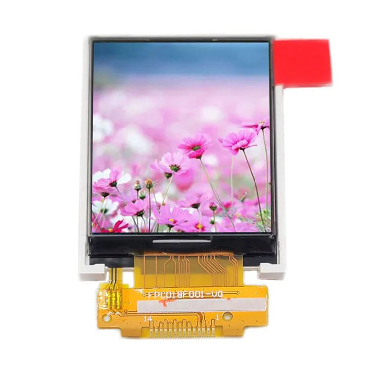 Precio De Fabrica 1 77 Pulgadas Tft Lcd Panel 128 160 Rgb Tft Lcd Buy 1 8 Pulgadas Tft Lcd Panel Tft Lcd Panel Product On Alibaba Com