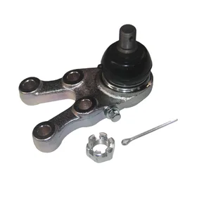 KINGSTEEL High Quality OEM MB831038 Auto Suspension Front Right Lower Ball Joint for MITSUBISHI PAJERO SPORT K96 V2 V3 V4