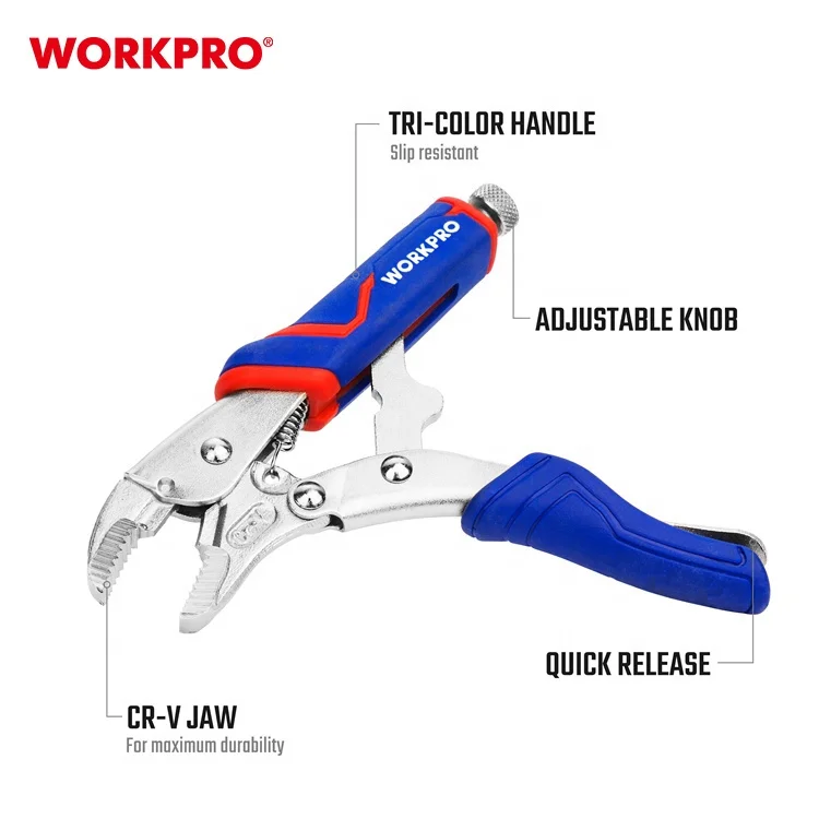 Set Di Pinze Su Una Base Di Legno, Di Bloccaggio Capacità: 1-7 Mm, Er11 - Foto 8