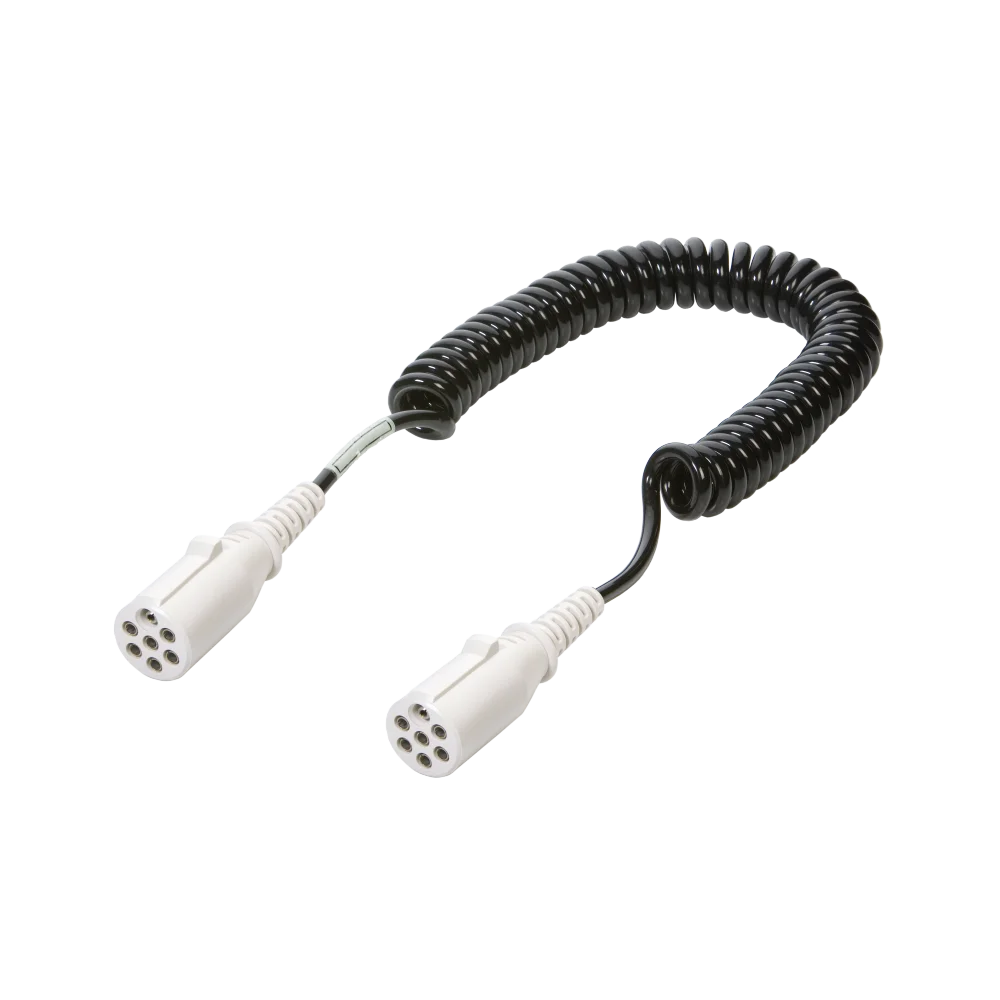 Generix Sockets Electric spiral GENERIC APPLICATIONS 611083 Sockets Plugs and Spirals ...