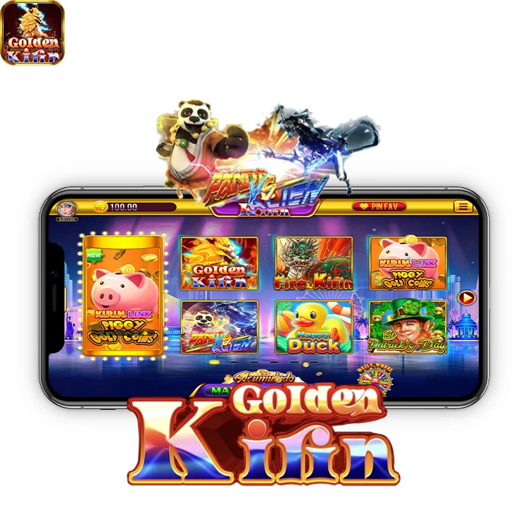 Play Orionstars Vpower Golden Dragon Online